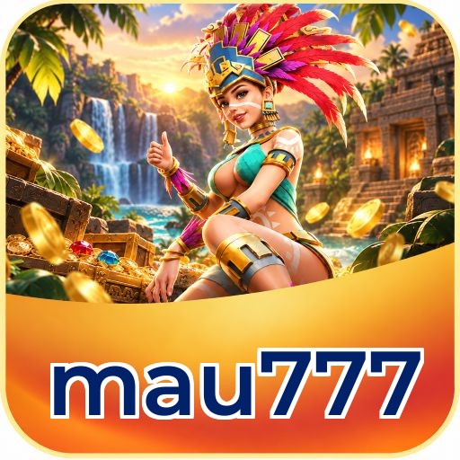 Screenshot 1 - mau777 Home Screen