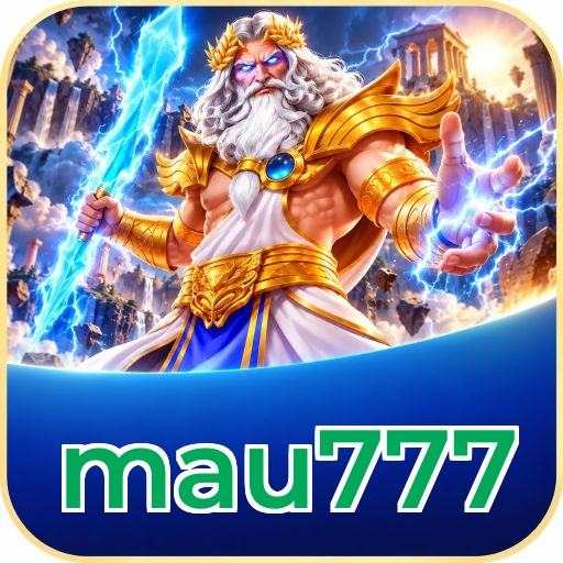 Screenshot 1 - mau777 Home Screen