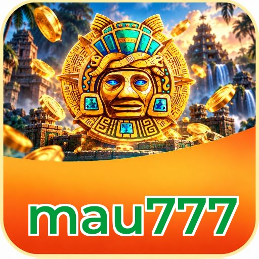Screenshot 1 - mau777 Home Screen