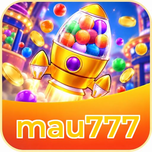 Screenshot 1 - mau777 Home Screen