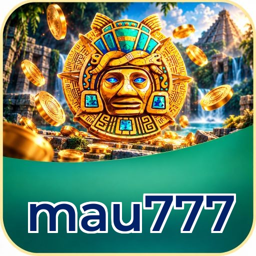 Screenshot 1 - mau777 Home Screen