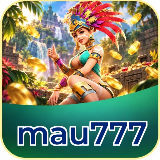 Screenshot 1 - mau777 Home Screen
